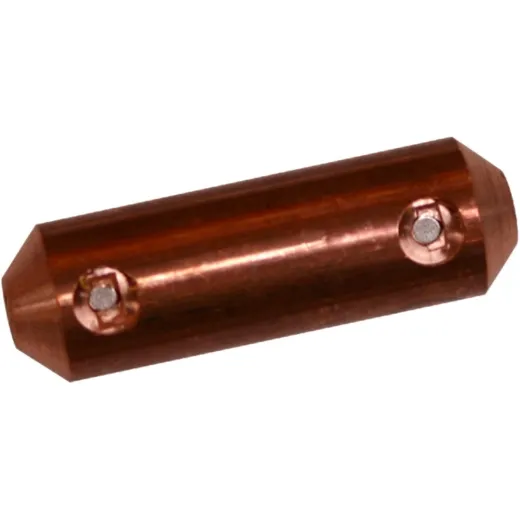 Elektrode grub screw