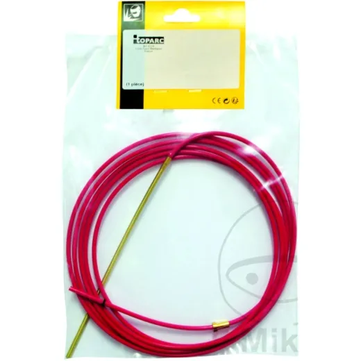 Teflonseele red
