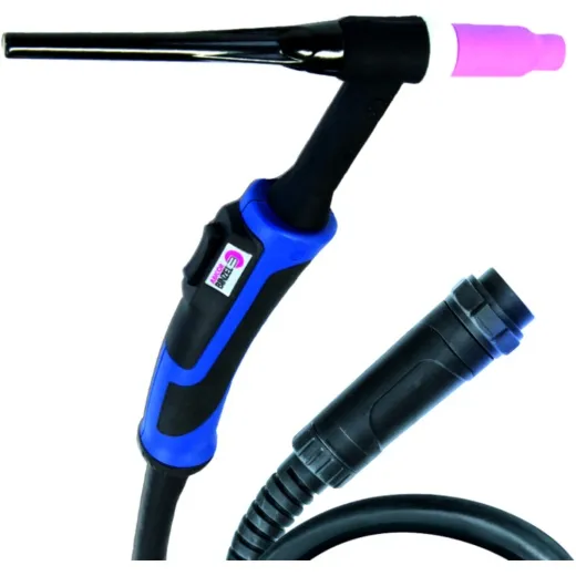 WIG Brenner SR 17