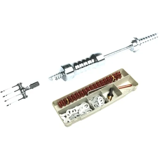 Gys steel ausbeul kit