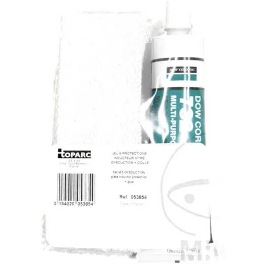 GLASFASERABDECKUNG 053854