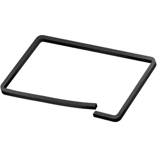 RUBBER GASKET