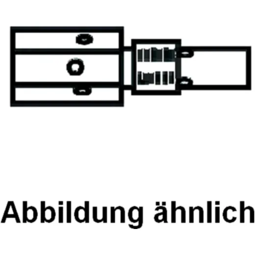 Nozzle mb25