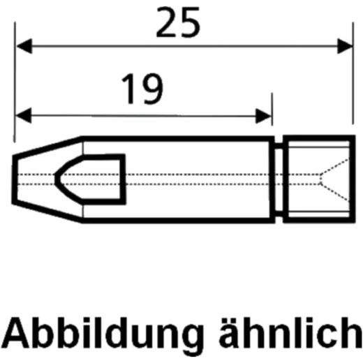 Stromduese 10
