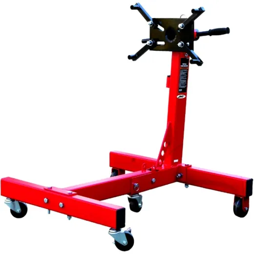 MOTORSTAENDER 680KG JMP