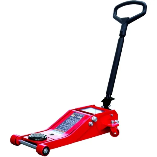 Rangierheber 2T JMP