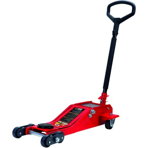 Rangierheber 3T JMP