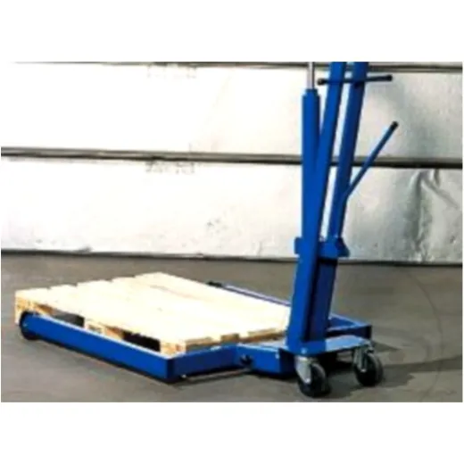 workshopkran wjn10-eur