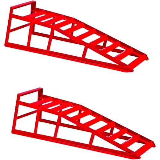 access rampn Set 2T JMP
