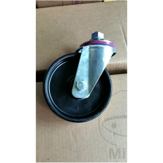 Spare wheel large 5