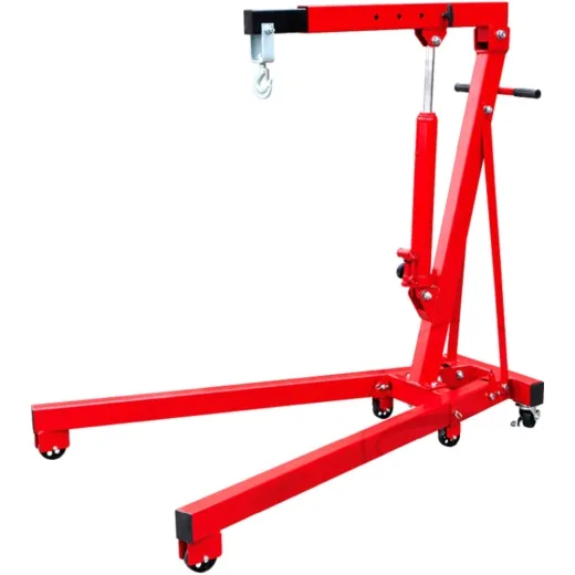 Werkstattkran 1.000 kg JMP