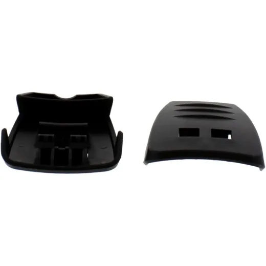 VERSCHL Set BEHAELT 2 Steel