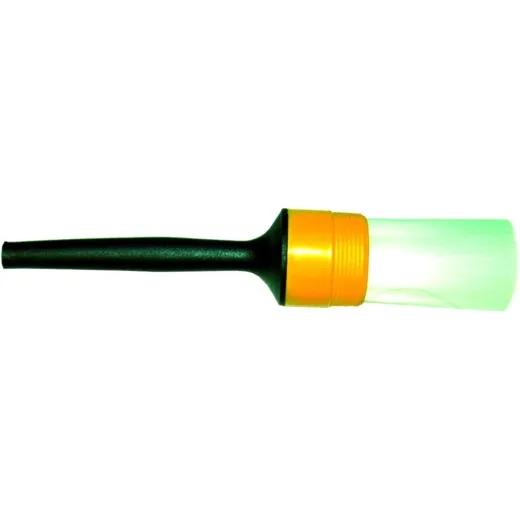 cleanergungsbrush grob