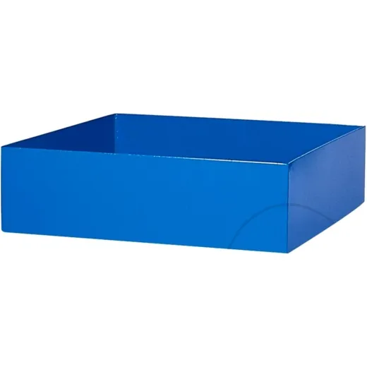 AUFFANDWANNE KLEINTEILER