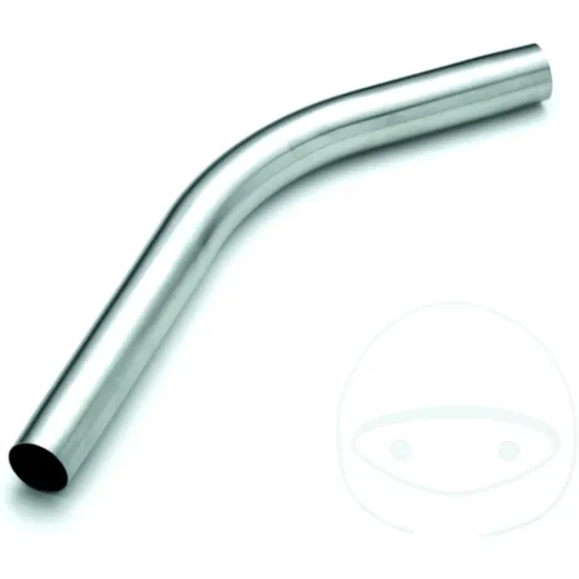 HANDPipe curved