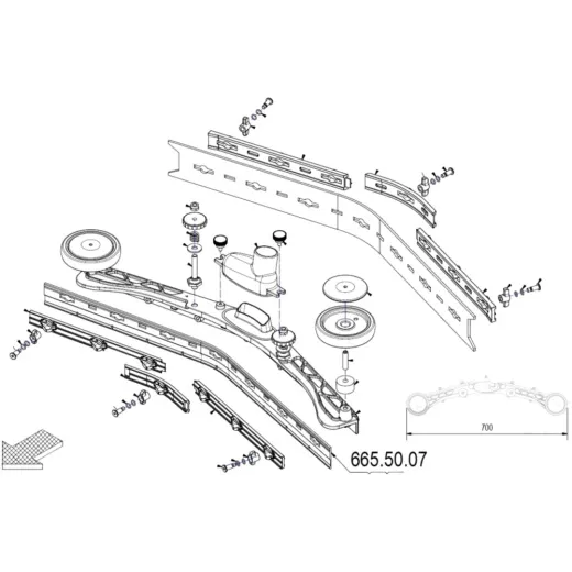 SAUGLIPPE vorne 005003903