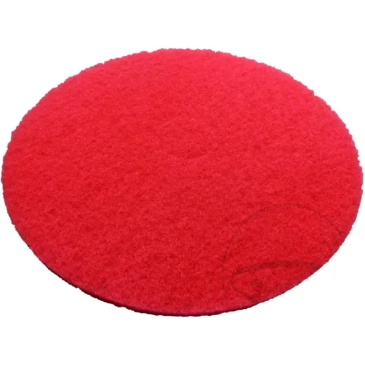 MASCHINENPAD rot