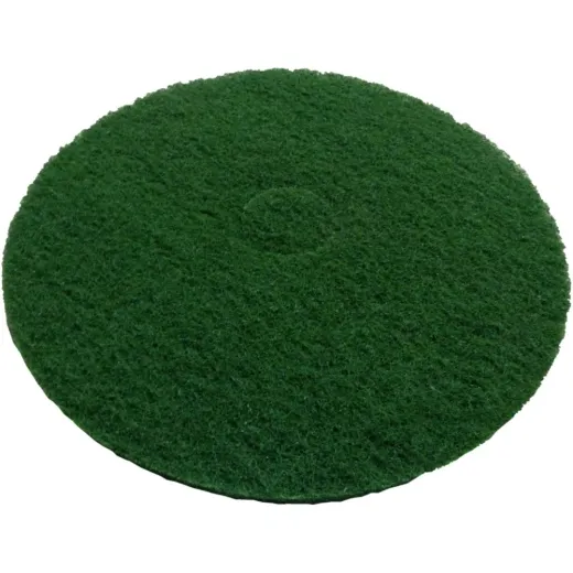 MASCHINENPAD grün 005003921
