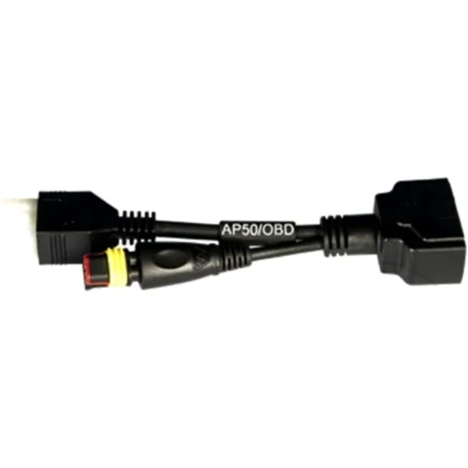 Texa diagnostic cable ap50