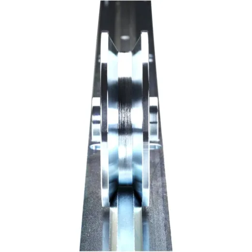 SEG Reel Set SCHIENE