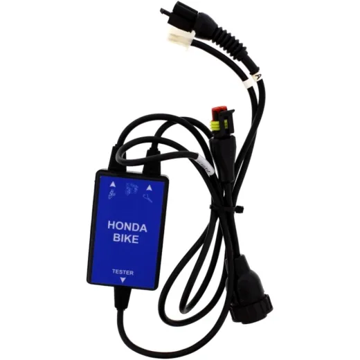 Adapterkit AP06 für: Honda