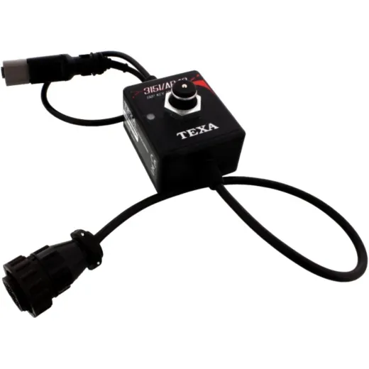 Adapterk. ap43 for: CAN-AM/