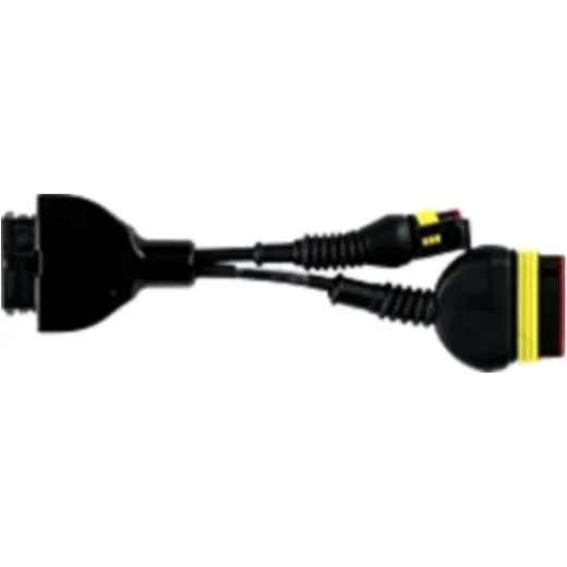 Texa diagnostic cable ap52