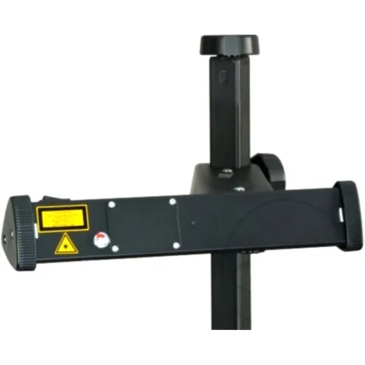 Laservisier