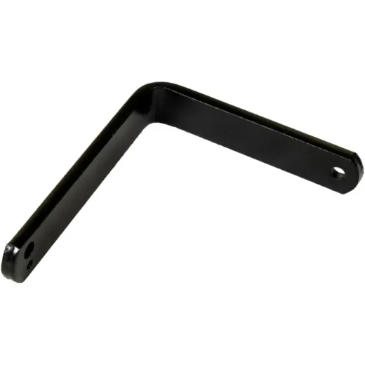 Lever angle achse