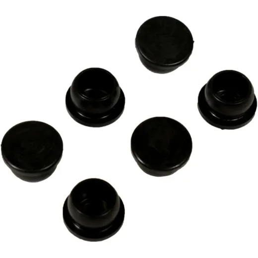 Plug optics box