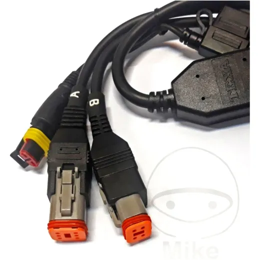 TEXA DIAGNOSTIC CABLE AP57A