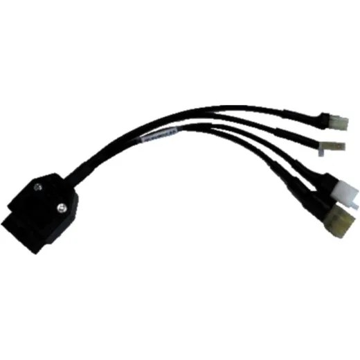 Adapterk. bho03 for: honda