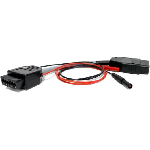 Adapter VCC Bike