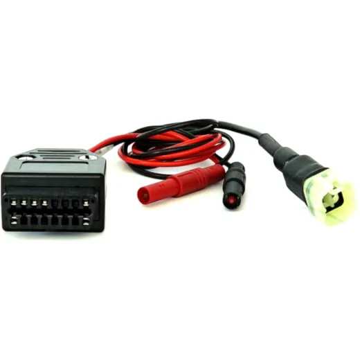 Adapter cable. bmv01 mv
