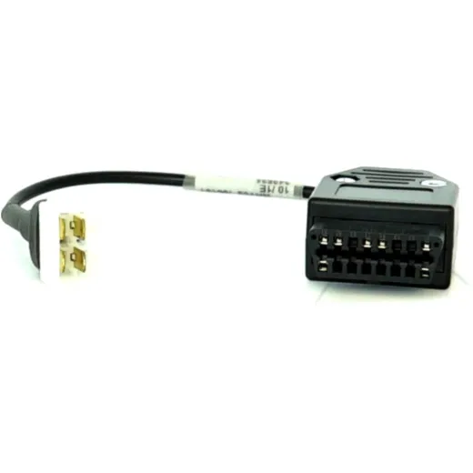 Adapter cable. for: hyosung bhy02