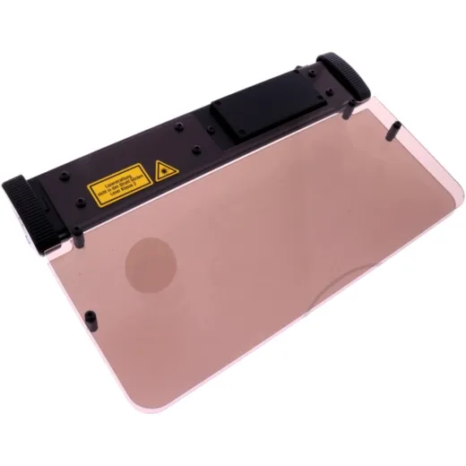 Hybridvisier seg iv+v