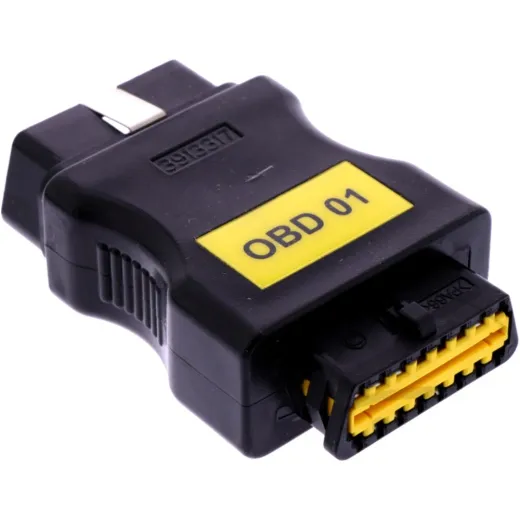 Texa adaptor bike obd