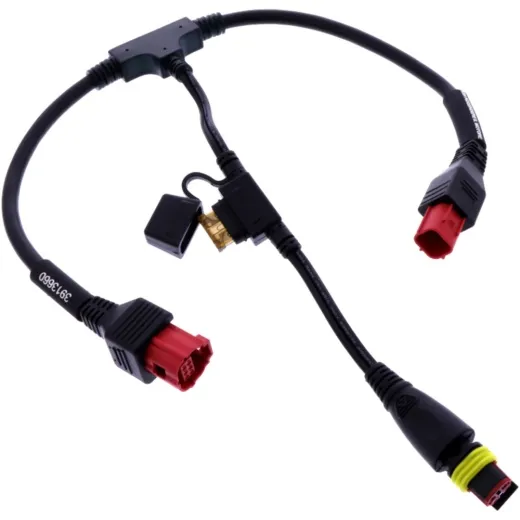Texa Adapter Bike AP70