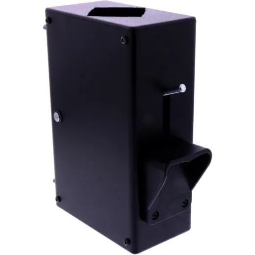 VERSTELLBOX WITH BRAKE