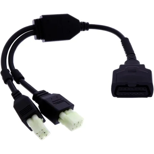 TEXA DIAGNOSTIC CABLE AP76