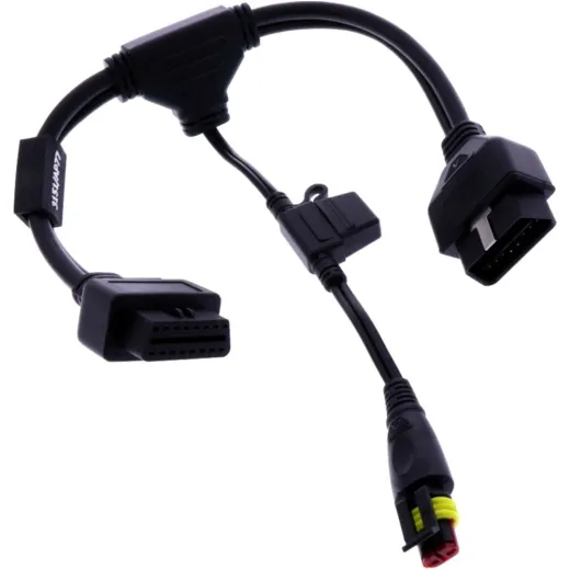 TEXA DIAGNOSTIC CABLE AP77