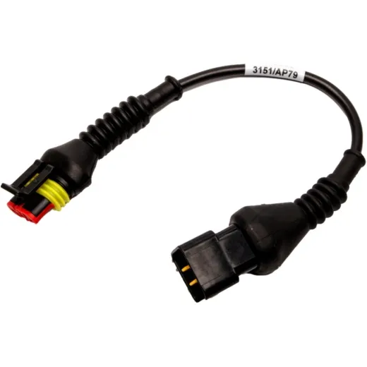 Texa Adapter Bike AP79 für: Brixton