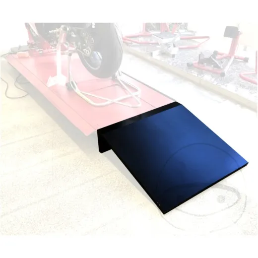 Auffahrrampe JMP-500 RAMPEBREIT755