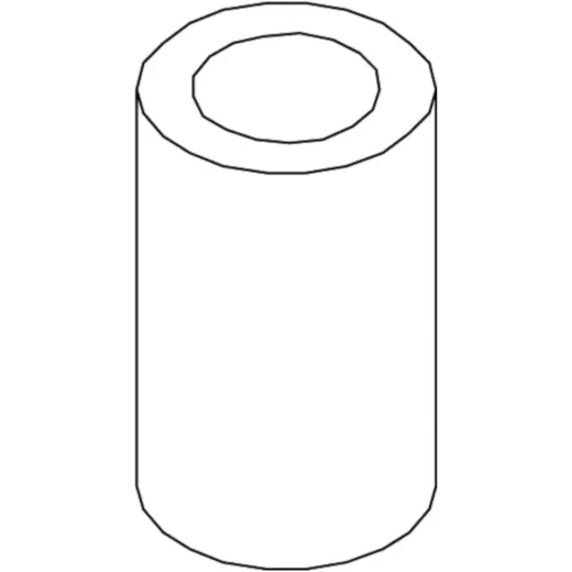 Reduzierbuchse 55/35