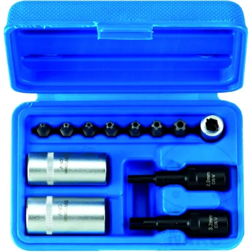 plug-in SCHLUESSELSet 12--part