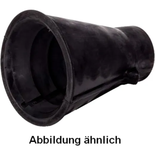 Abgastrichter Typ 3040 304100