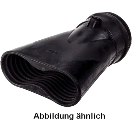 AbgasFUNNEL typ 3076