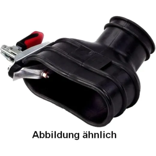Absaugtulle typ 3185