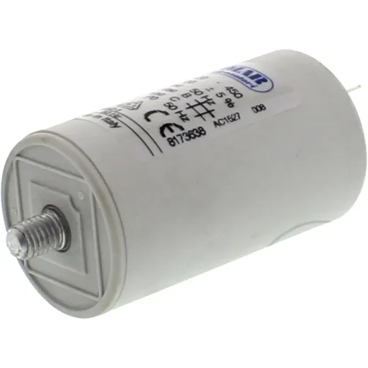 condenser 20UF 400V
