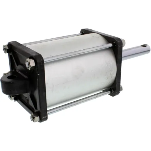 KIPPCylinder Monty 3300 4030744EAA0356G14A